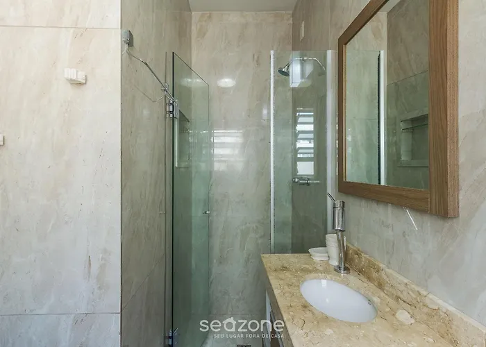 Conforto No Centro Histórico De Poa Els1103 Apartamento *