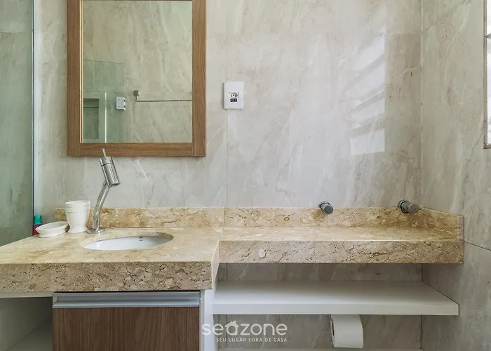 Apartamento Conforto No Centro Histórico De Poa Els1103 Porto Alegre